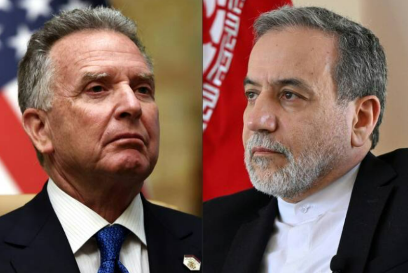 Iran: Pragmatism after the ‘flood’