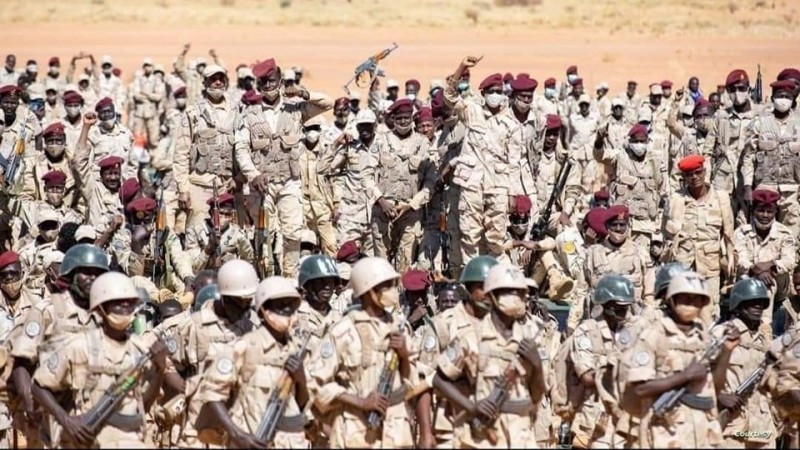 تقرير مجلس الأمن يدحض مزاعم جيش السودان ضد الإمارات