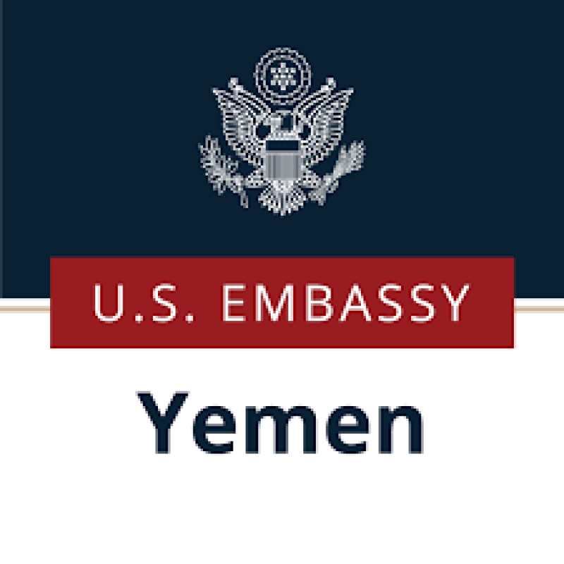 Yemen: U.S. Embassy Condemns Continued Detention of Innocent Civilians by Houthis and Calls for Immediate Release
