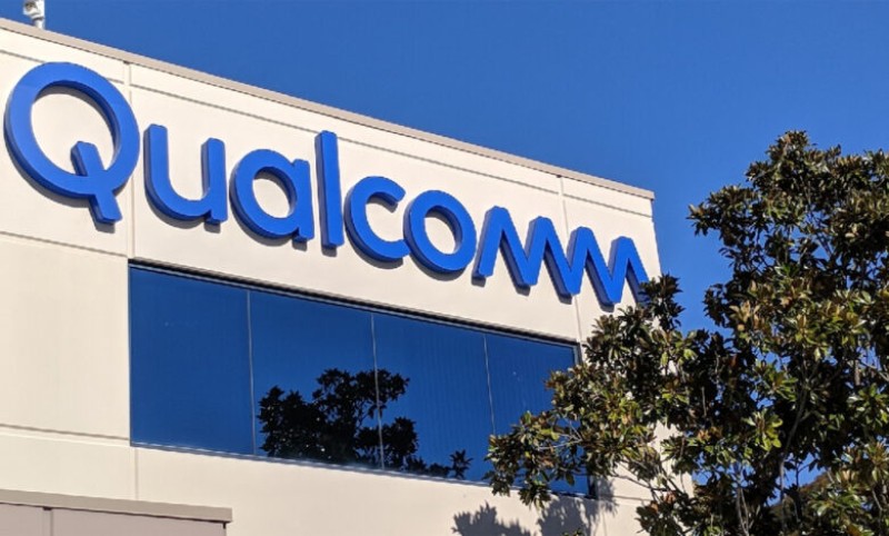 Qualcomm to acquire chip designer Alphawave Semi for $2.4B