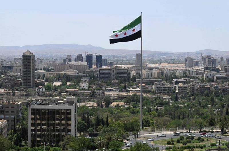 Syria decrees full body swimwear for women on public beaches
