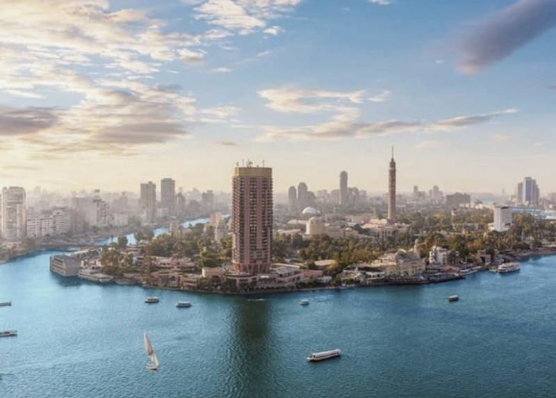 US, UK upgrade Egypt travel advisories in recognition of stability