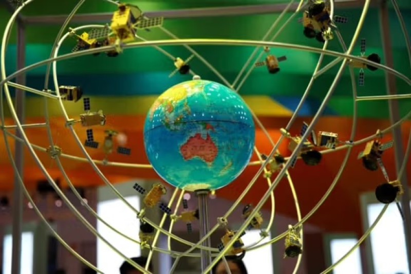 Iran confirms GPS jamming, eyes switch to Chinese system