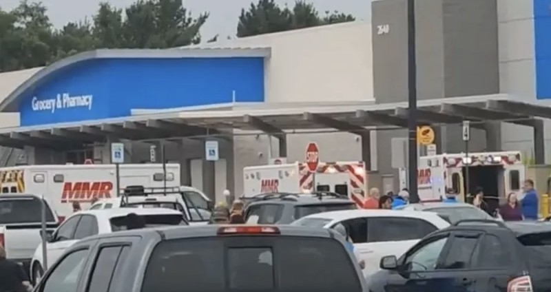 إصابات في حادث طعن جماعي بولاية ميشيغان الأميركية