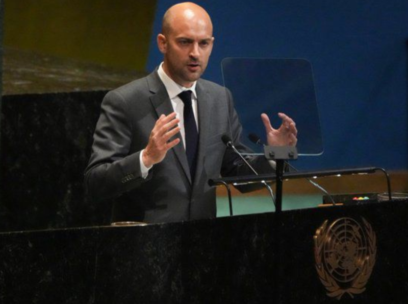 وزير الخارجية الفرنسي: لا يمكننا إطالة الانتظار.. الوقت يقوّض فرص السلام في غزة
