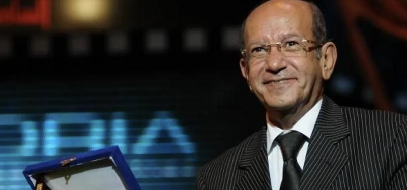 "صاحب البهجة".. وفاة الفنان المصري الشهير لطفي لبيب