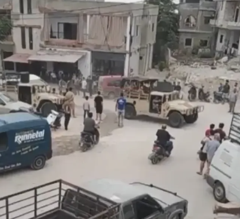 مقتل عناصر من الجيش اللبناني إثر انفجار ذخائر في جنوب البلاد