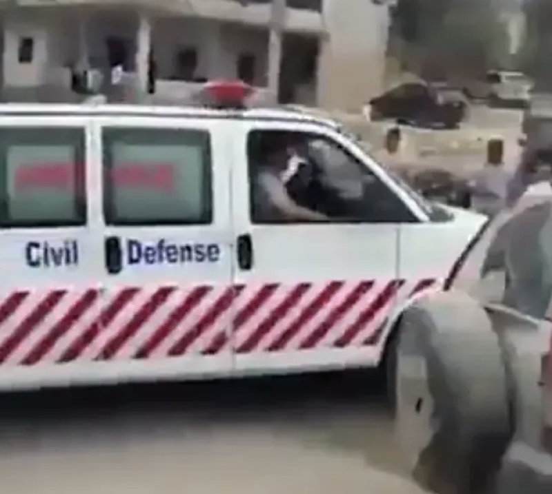 الجيش اللبناني يصدر بيانا بشأن انفجار في مخزن أسلحة بالجنوب