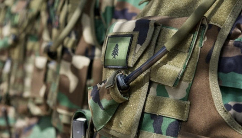 Lebanese Army confirms six soldiers killed in explosion at weapons depot in South Lebanon