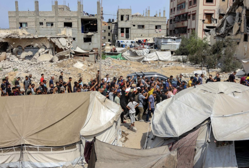 31 Arab, Muslim countries condemn Netanyahu's 'Greater Israel' goals