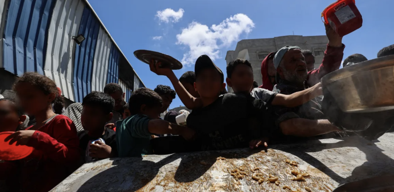 الأمم المتحدة تكشف حصيلة ضحايا "منتظري المساعدات" في غزة