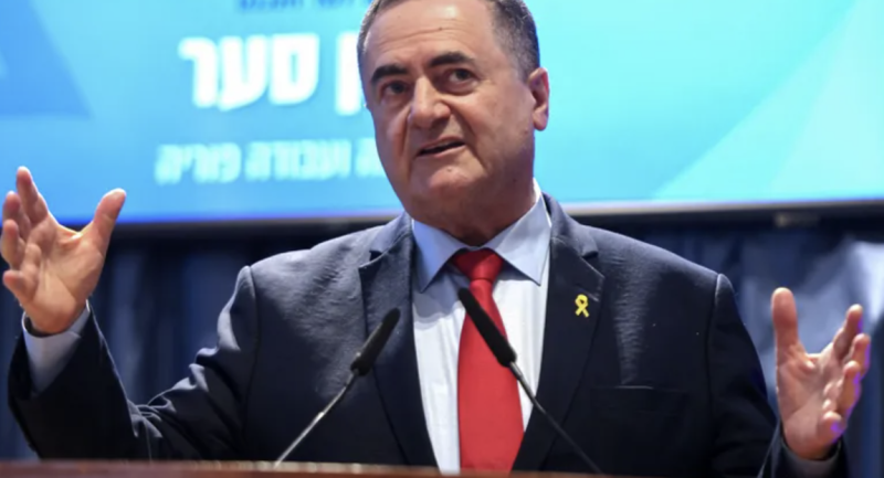 كاتس يعلن استدعاء جنود الاحتياط لتنفيذ خطة "احتلال غزة"