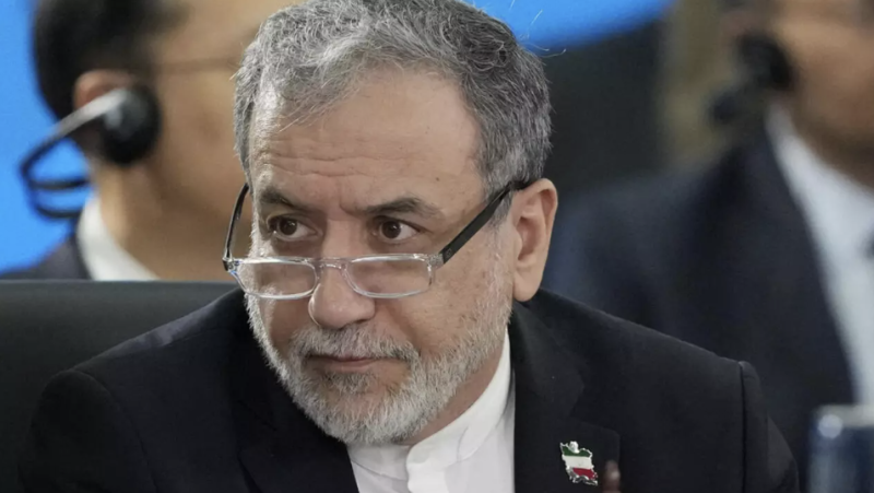 Iran, European powers to resume nuclear talks as 'snapback' sanctions loom