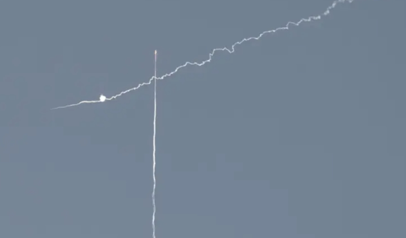 الجيش الإسرائيلي يعلن اعتراض مسيّرة أطلقت من اليمن