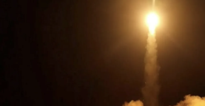 إسرائيل تعلن اعتراض صاروخين أُطلقا من اليمن