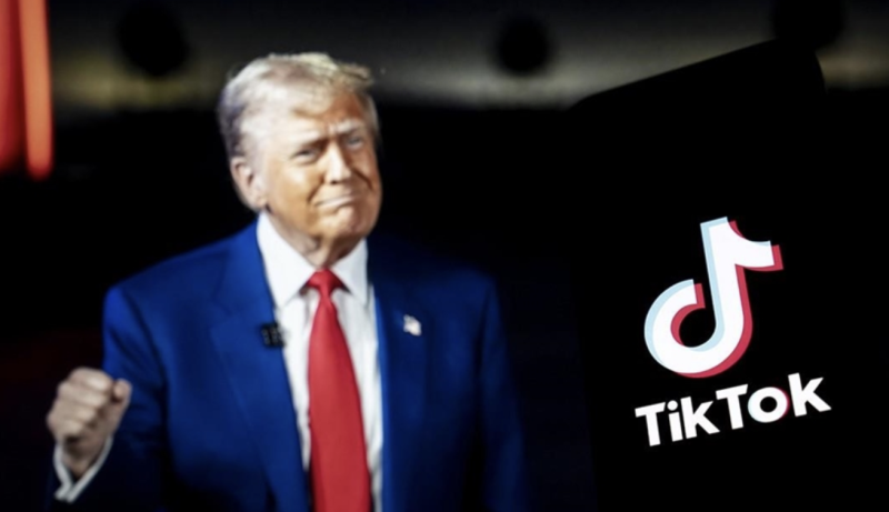 Trump says Chinese President Xi 'approved' TikTok deal