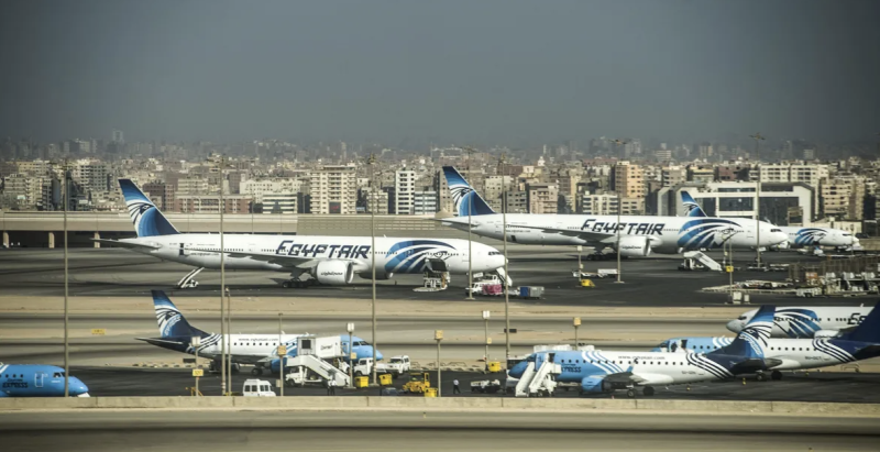 Cyberattack sparks chaos at several European airports, with delays and cancellations