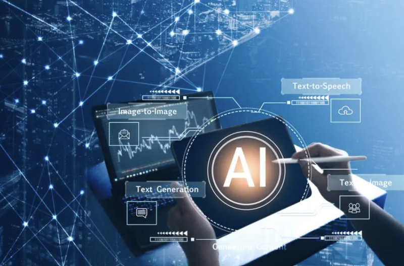 G42 advancing, bolstering UAE's standing in global AI landscape