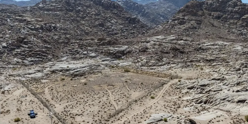 السعودية..اكتشاف أقدم مستوطنة بشرية في تاريخ الجزيرة العربية