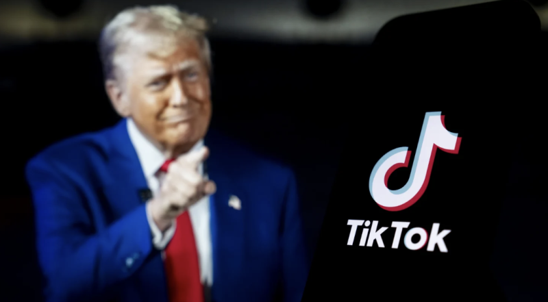 Trump approves TikTok deal through executive order, Vance says business valued at $14 billion