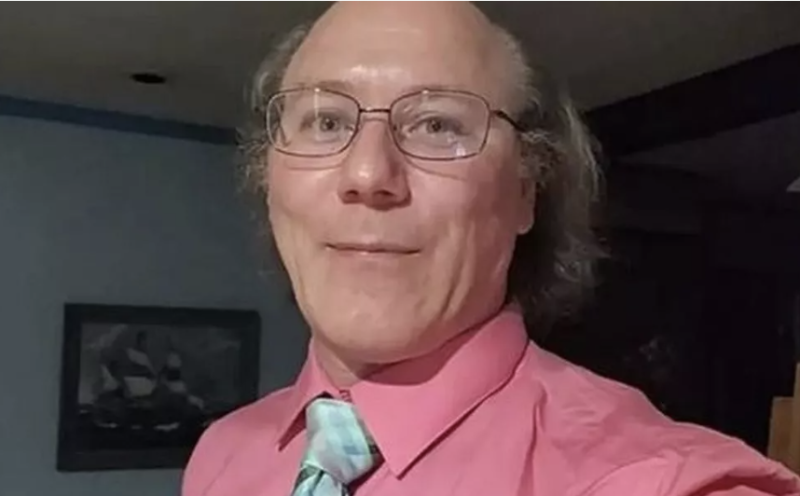 Son confesses on-camera to killing missing parents after remains found buried at home