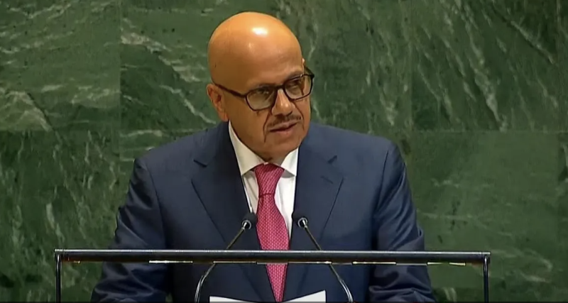 البحرين تدعو لإخلاء الشرق الأوسط من الأسلحة النووية