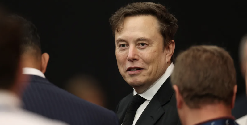 إيلون ماسك: إبستين حاول استدراجي إلى الكاريبي