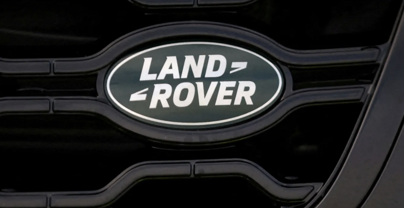 لندن توافق على ضمان قرض لجاغوار لاند روفر بعد هجوم سيبراني