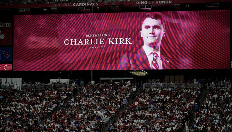 Lawyer for suspect in Charlie Kirk killing asks Utah judge for more time to review evidence