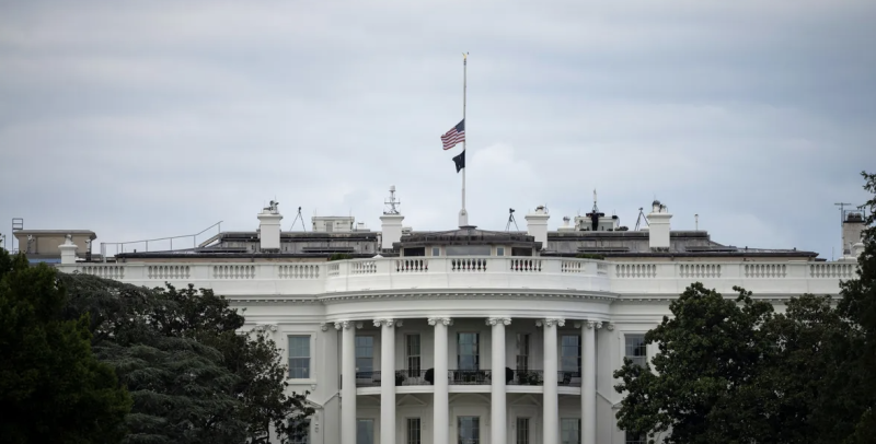 البيت الأبيض يعلن عن خطة ترامب لإنهاء الحرب في غزة