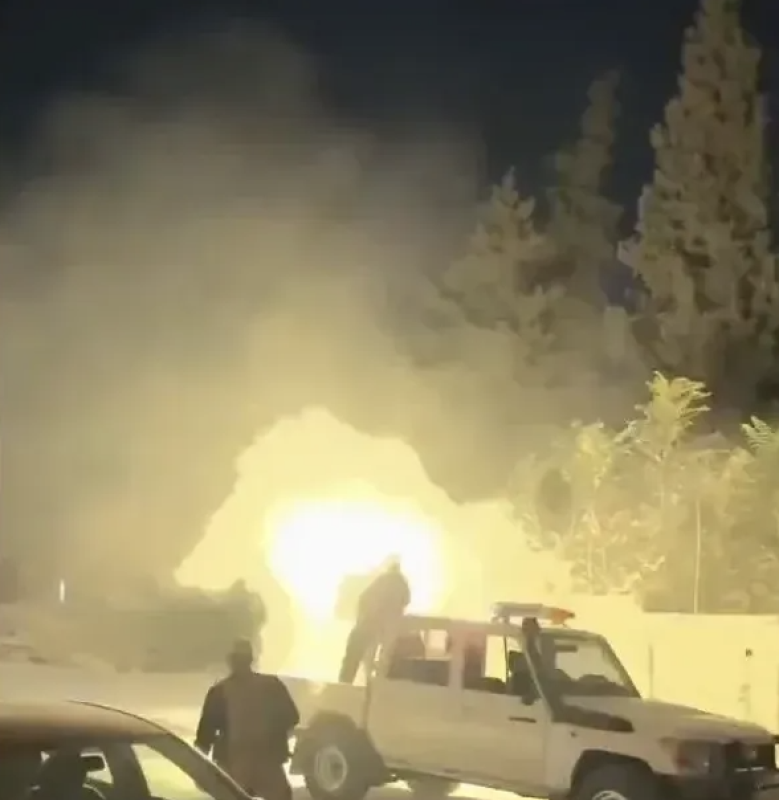 وقف إطلاق النار بعد ليلة دامية.. تفاصيل ما جرى في حلب