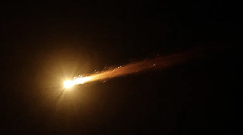 إسرائيل تعلن اعتراض مسيرتين أطلقتا من اليمن