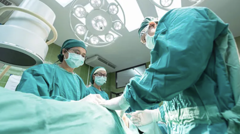 Chinese Man Survives Over 170 Days After Groundbreaking Pig Liver Transplant