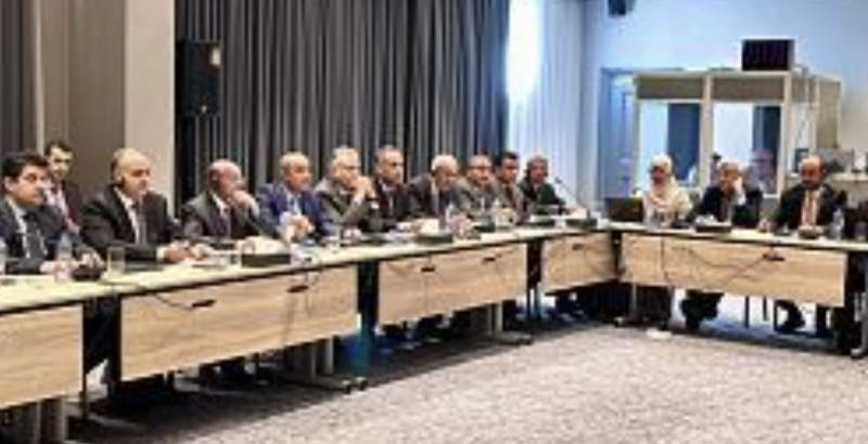 الاتحاد الأوروبي يشيد باستئناف مشاركة صندوق النقد الدولي في اليمن بعد 11 عامًا