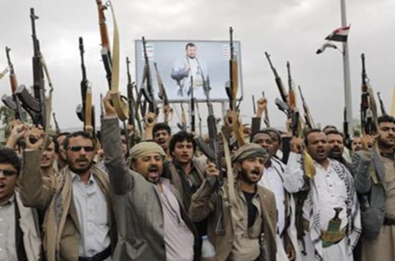 ممثل اليونيسف في اليمن بين 20 موظفا أمميا يحتجزهم الحوثيون في صنعاء