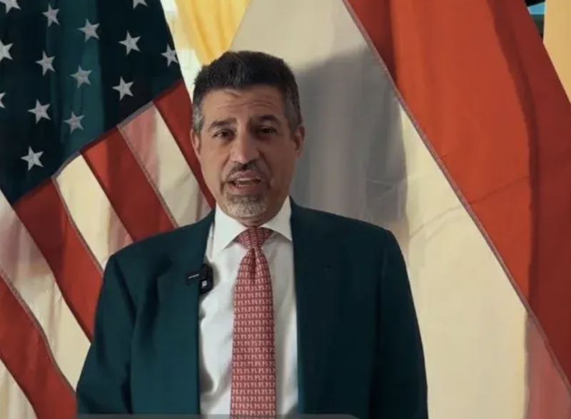 U.S. Ambassador to Yemen Condemns Houthi Detention of Embassy Staff as “Unlawful” and “Inhumane”