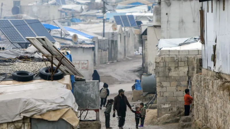 Syrian forces surround extremist camp to capture French fighter