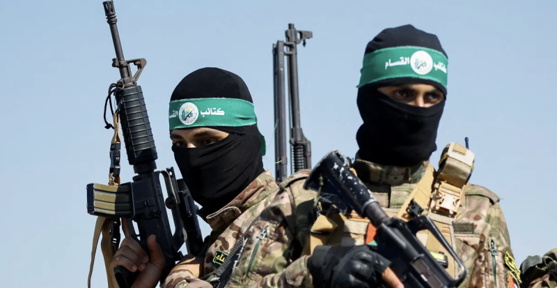 بشارة بحبح: حماس مستعدة لنزع سلاحها مقابل هذا الشرط