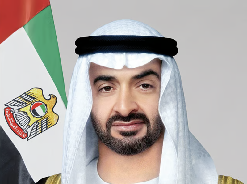 UAE President issues resolution reconstituting AI and Advanced Technology Council