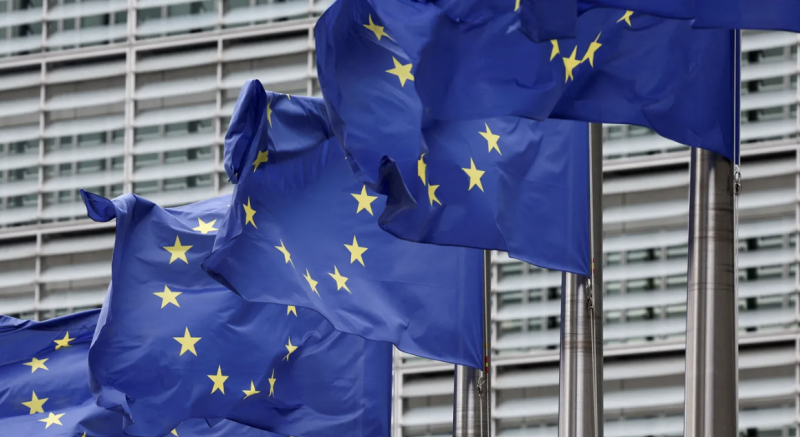 الاتحاد الأوروبي يوافق على حزمة عقوبات جديدة ضد روسيا