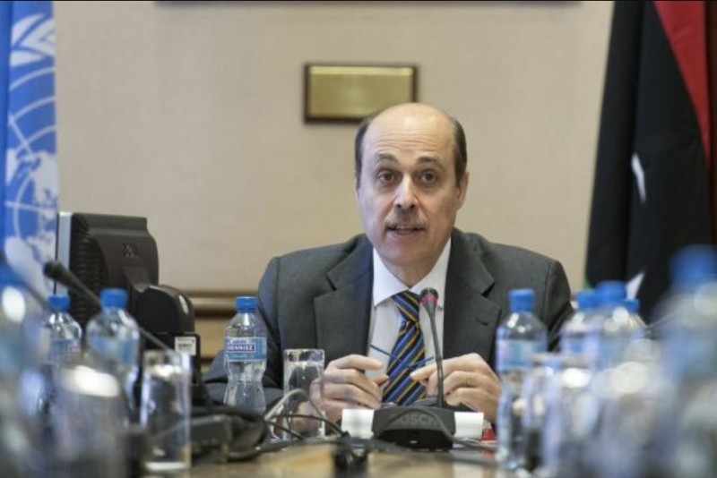 Yemen : UN Appoints Maeen Shureim to Lead Efforts for Release of Detained Staff in Houthi-Controlled Sana'a