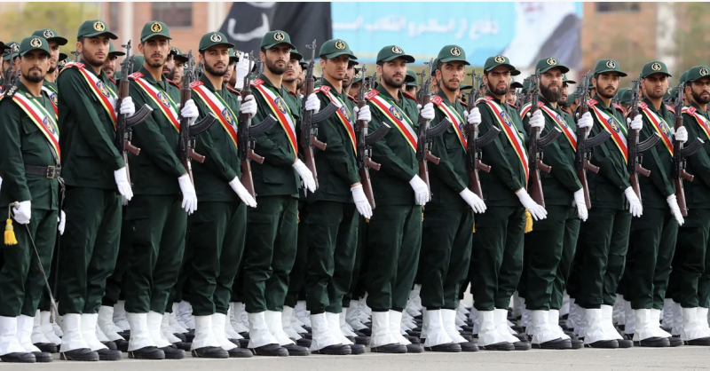 الموساد يعلن كشف "مخطط إيراني ضد أهداف إسرائيلية"