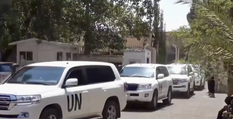 Yemen's Houthis Detain More UN Staff, Bringing Total Number of Detainees to 60