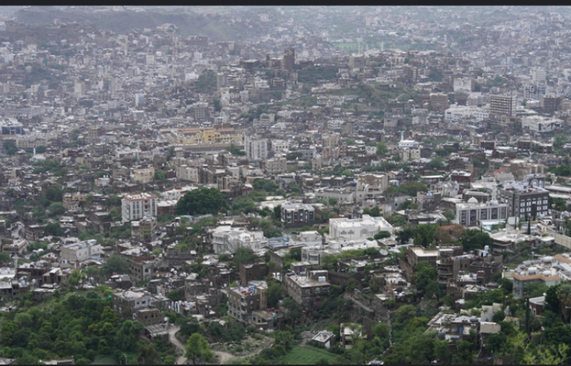 Yemen : 56-Year-Old Man Killed by Houthi Sniper Fire in Taiz