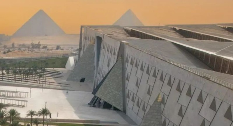 افتتاح المتحف الكبير.. بداية حقبة جديدة في السياحة المصرية