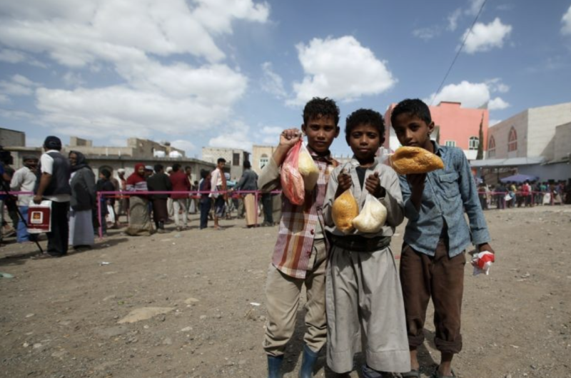 الإسكوا: اليمن ضمن أفقر خمس دول في العالم لعام