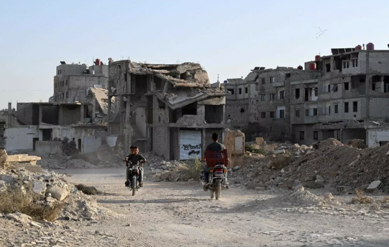 Syrian inquiry finds most allegations of kidnapped Alawite women are false