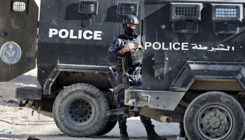 Israeli police arrest dozens in union corruption probe