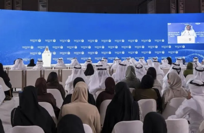 Anwar Gargash: UAE becomes leading soft power shaping region & world's future