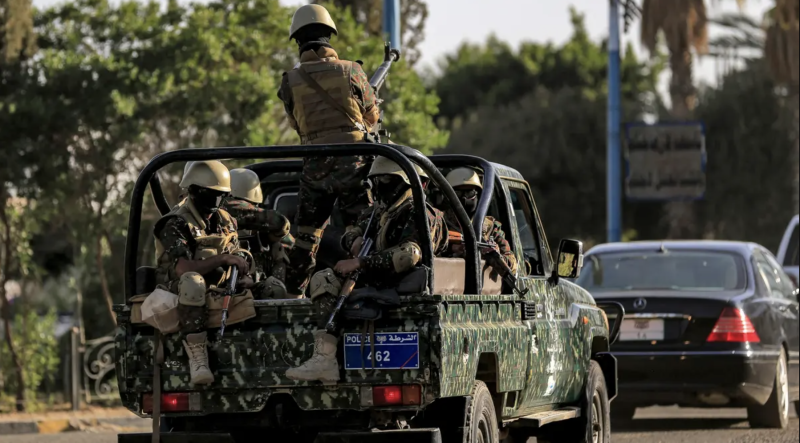 اليمن : ميليشيات الحوثي تقتحم مقرات منظمات دولية في صنعاء وسط إدانات واسعة